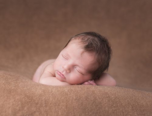 How to Make the Most of Your Newborn Photography Session
